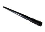 Construction Works Mining Rock Drilling Tools T38 Threaded Steel Rod