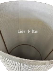 Wholesale 316 Stainless Steel Woven Mesh Microporous Filter Perforated Metal Wire Mesh from china suppliers