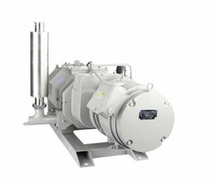 Wholesale 7.5KW Oil Free Dry Screw Vacuum Pump For Pharmaceutical Processing Industry from china suppliers