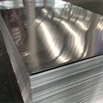 Corrosion Resistance 5052 5083 5182 Aluminum Tread Plate