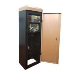 Automatic Boom Barrier Gate For Parking Lot Waterproof Weatherproof