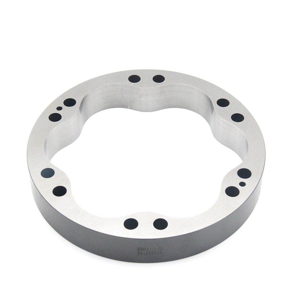 High Pressure Motor MSE05 Cam Ring , Polishing Surface Poclain Hydraulic Motor Parts