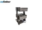 Mobile Dental Furniture Cabinets , Dental Laboratory Cabinets Clinic Office