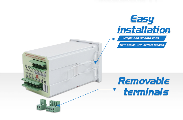 Technology Production White Black Stc Temperature And Humidity Controller For Incubator