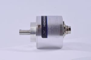 Wholesale S58 Heavy Duty Encoder Outer Diameter 58mm Shaft 10mm 1024 ppr 758-A-21S1024RHV from china suppliers