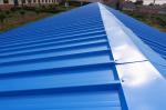 ChongYan Indoors Metal Roof Waterproof Coating Transparent Brush or Spray for