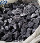 553 Grade Silicon Metal 98%-99% Purity 10mm-70mm Granularity for Industrial