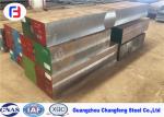 Pre Hardened Mold Steel Plate 1.2738 / P20+Ni For Large Size Injection Mould