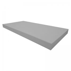 Wholesale 2inch 3inch 4inch Infused Memory Foam Bed Topper Bamboo Charcoal from china suppliers