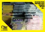Hydraulic Cylinder Rod Seal Excavator Seal Kits SJ 30911-7513 30911-8013 30911