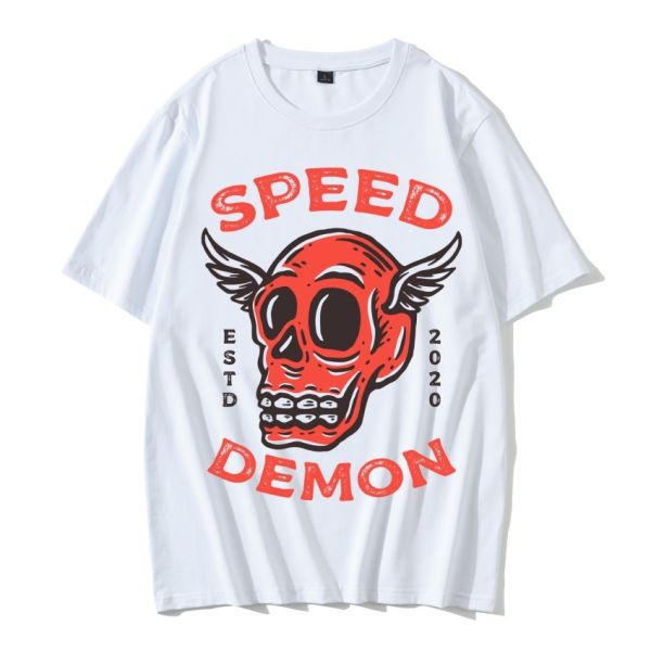 Custom High Quality DTF Transfers and Labels with Machine Washable High Stretch and Customizable Designs