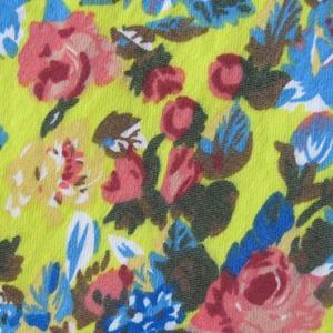 Wholesale Printed 10S Rayon nylon spadex bengaline fabric for pants from china suppliers