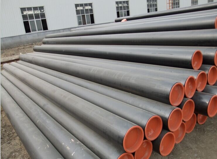 Precision Seamless Steel Pipe DIN 2391 EN 10305-1 10305-4 BS 6323 Carbon Steel Seamless Tube