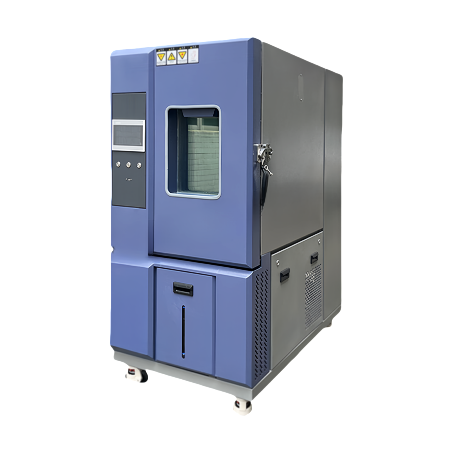 Environmental Climate Humidity and Temperature Test Chamber, Controllable Temperature and Humidity