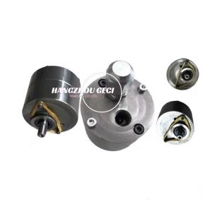 Wholesale PUMP/W/GEARS/ASSY DWG PQO28211 SMIT Textile G6300 GS900 GS920 Spare Parts from china suppliers