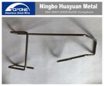 Agricultural Stainless Steel Green House Clip For Electrical Equipment