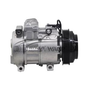 Wholesale DV13 5PK Auto Air Condition Compressor 977011R400 For Hyundai AccentWXKA061 from china suppliers