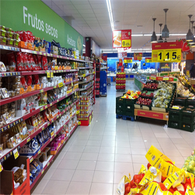 Secure Adhesive Soft Anti Shoplifting Label With DR Printing Customized Cloth