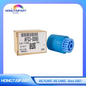 Wholesale AF030080 AF03-0080 Bypass Manual Paper Pickup Roller For Ricoh Aficio 2051 2060 2075 2090 2105 3260C 5560 MP 1100 from china suppliers