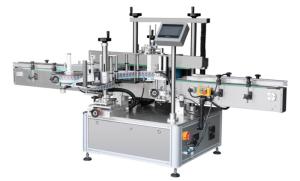 Wholesale Double Side Stick Labeling Machine from china suppliers