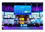 CCC 3840hz SSTT-R4.81 Indoor Rental LED Screen