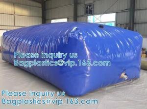 Wholesale Load Test Water Bags Life boat Test Water Bag Underwater Air Lift Bags Marine Air Bag Fender Water Storage Bag from china suppliers