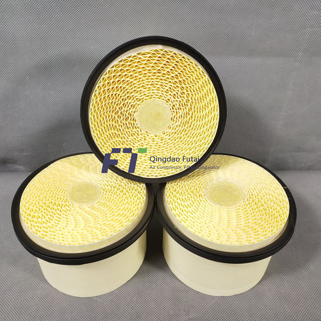 Kaeser Screw Compressor Air Filter