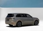215KM Li Xiang Electric Car L9 Automatic Adult Personal 1.5T Hybrid Gas Suv Car