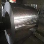 G550 AZ150 Zinc Alume Hot-Dipped Galvalume Steel Coil For Roofing