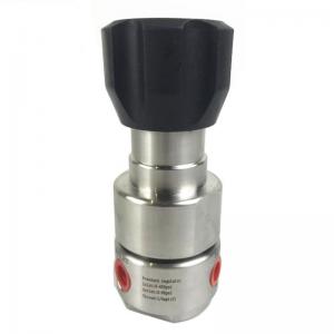 Wholesale Water pressure regulator steam pressure reducing valve adjustable pressure relief valve from china suppliers
