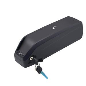 Wholesale Replacement 36V 48V Lithium Ion Battery Electric Bike Battery Aldi Prophete Mifa Samsung ZhenLong from china suppliers