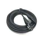 3m TL-L004 XLR Cable Audio Mic Cable Connector 3 Pin Male To Female Microphone