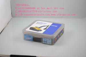 Wholesale cylinder seals+piston seals for volvo 210B excavator from china suppliers