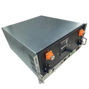 Wholesale high voltage BMS(HV BMS) GCE 500A Lifepo4 BMS Lithium BMS For LiFePo4 BESS UPS Solar Off Grid Battery Energy Integration Module from china suppliers