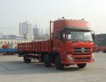 Euro3 Dongfeng Kinland DFL1253AXA Cargo Truck,Dongfeng Camion De Cargaison Lumi