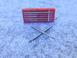 Wholesale HP Dental Carbide Burs C31 / 012 For Polishing And Grinding Laboratory Use from china suppliers