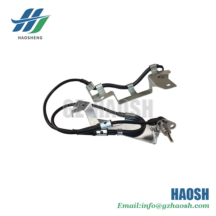 8-97349767-0 8973497670 SENSOR ABS ISUZU NPR 4HG1T 4HE1T