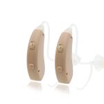 Rechargeable Medical Earphone Hearing Aid CE Hearing Loss Medical Devices