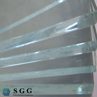 low iron glass suppliers, 3-19mm