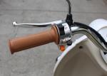 gas motor scooter 50cc 125cc 150cc GY6 engine 139QMB 152QMI 157QMJ front disc