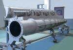 Hydraulic Headbox Paper Machine Spare Parts For Paper Forming Section