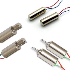 Wholesale Faradyi 1.5v 3v 5v Waterproof Micro Vibration Dc Mini Motor from china suppliers