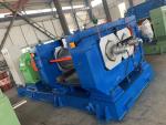 10000x4000x6200 Tire Rubber Crusher Machine for Manufacturing Plant Crushing