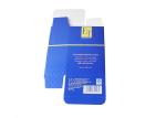 Lipstick PMS Color CMYK 350gsm Cardboard Paper Packaging Box