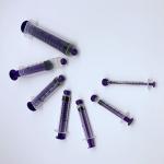 High Quality Medical Enteral Syringes Enteral Feeding Syringes irrigation