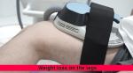 15 Tesla RF EMS Slimming Machine For Body Contouring / Muscle Strengthening