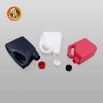 1L Antifreeze Engine Oil Bottle Custom Logo Lubricating Oil Bottle