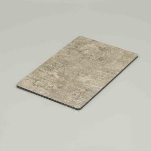 Wholesale Vivid Marble Aluminum Composite Panel Display Platforms Signboards Aluminum Acp from china suppliers