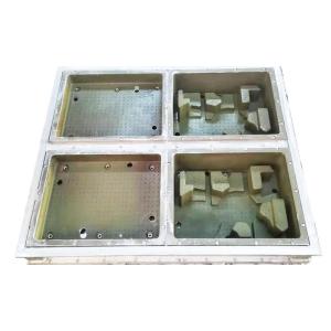 Wholesale Home Appliance Box Packaging Mold EPS Aluminum Alloy from china suppliers