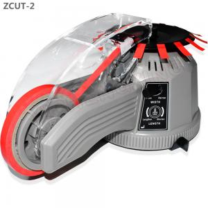 Wholesale zcut-2 automatic tabletop small tape cutter machine Guangdong factory manufacturer from china suppliers